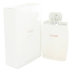 Lalique White Eau De Toilette Spray By Lalique – fragrancesamples