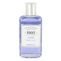 1902 Lavender Eau De Cologne By Berdoues