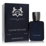 Layton Exclusif Eau De Parfum Spray By Parfums De Marly