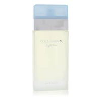 Light Blue Eau De Toilette Spray (Tester) By Dolce & Gabbana
