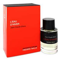 L'eau D'hiver Eau De Toilette Spray (Unisex) By Frederic Malle