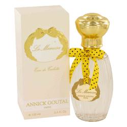 Annick Goutal Le Mimosa Eau De Toilette Spray By Annick Goutal