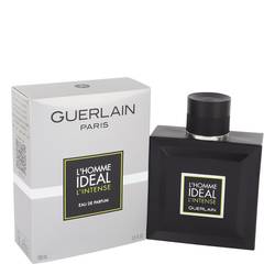 L'homme Ideal L'intense Eau De Parfum Spray By Guerlain