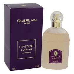 L'instant Eau De Parfum Spray (2018) By Guerlain