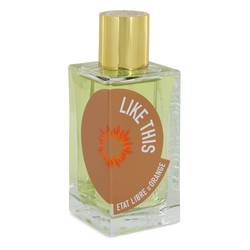 Like This Eau De Parfum Spray (Tester) By Etat Libre d'Orange