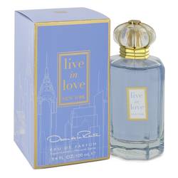 Live in cheap love parfum