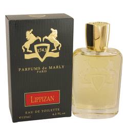 Lippizan Eau De Toilette Spray By Parfums De Marly