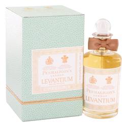 Levantium Eau De Toilette Spray (Unisex) By Penhaligon's