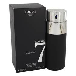 Perfume best sale 7 loewe