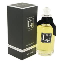 Lp No. 9 Eau De Toilette Spray By Penhaligon's – fragrancesamples