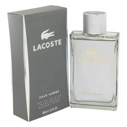 lacoste pour homme