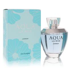 Aqua Bella Eau De Parfum Spray By La Rive