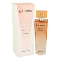 La Rive Hello Beauty Eau De Parfum Spray By La Rive