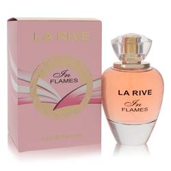 La Rive In Flames Eau De Parfum Spray By La Rive – fragrancesamples