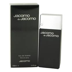 Jacomo De Jacomo Eau De Toilette Spray By Jacomo