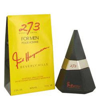 273 Cologne Spray By Fred Hayman