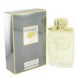 Lalique Eau De Toilette Spray By Lalique