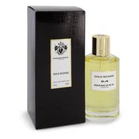 Mancera Gold Incense Eau De Parfum Spray By Mancera