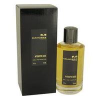 Mancera Intensitive Aoud Black Eau De Parfum Spray (Unisex) By Mancera