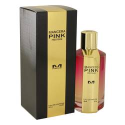 Mancera Pink Prestigium Eau De Parfum Spray By Mancera