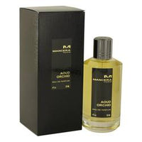 Mancera Aoud Orchid Eau De Parfum Spray (Unisex) By Mancera