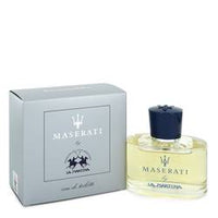 Maserati La Martina Horse Passion Eau De Toilette Spray By Maserati