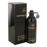 Montale Black Aoud Eau De Parfum Spray (Unisex) By Montale