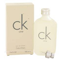 Ck One Eau De Toilette Spray (Unisex) By Calvin Klein