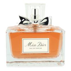 Miss Dior (miss Dior Cherie) Eau De Parfum Spray (New Packaging Tester) By Christian Dior