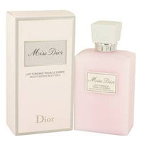 Christian dior body clearance milk