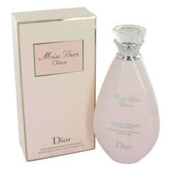 Miss Dior (miss Dior Cherie) Shower Gel By Christian Dior