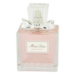 Miss Dior (miss Dior Cherie) Eau De Toilette Spray (New Packaging Tester) By Christian Dior