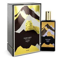 Memo Tiger's Nest Eau De Parfum Spray (Unisex) By Memo