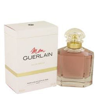 Mon Guerlain Eau De Parfum Spray By Guerlain