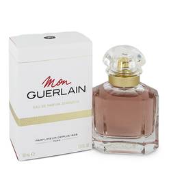 Mon Guerlain Sensuelle Eau De Parfum Spray By Guerlain