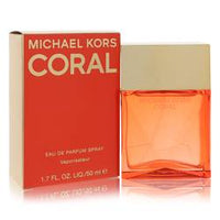Michael Kors Coral Eau De Parfum Spray By Michael Kors