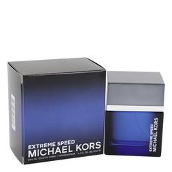 Michael kors extreme speed 2024 cologne