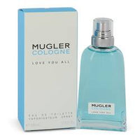 Mugler Love You All Eau De Toilette Spray (Unisex) By Thierry Mugler