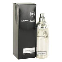 Montale Soleil De Capri Eau De Parfum Spray By Montale