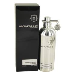 Montale Embruns D'essaouira Eau De Parfum Spray (Unisex) By Montale