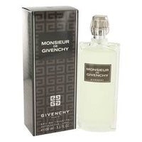 Monsieur Givenchy Eau De Toilette Spray By Givenchy