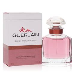 Mon Guerlain Intense Eau De Parfum Intense Spray By Guerlain