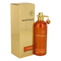 Montale Honey Aoud Eau De Parfum Spray By Montale