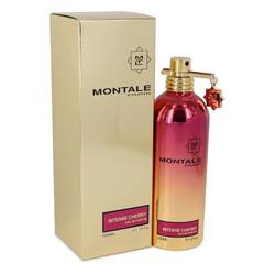 Montale Intense Cherry Eau De Parfum Spray (Unisex) By Montale