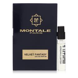 Montale Velvet Fantasy Vial (sample) By Montale