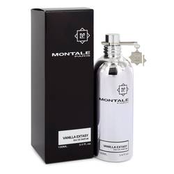 Montale Vanilla Extasy Eau De Parfum Spray By Montale