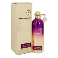 Montale Ristretto Intense Cafe Eau De Parfum Spray (Unisex) By Montale