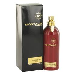 Montale Aoud Shiny Eau De Parfum Spray By Montale