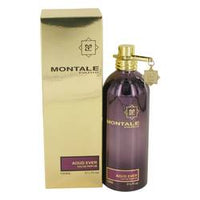 Montale Aoud Ever Eau De Parfum Spray (Unisex) By Montale