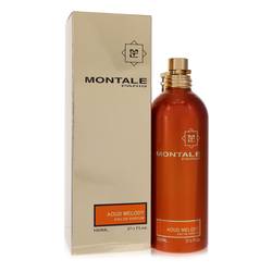 Montale Aoud Melody Eau De Parfum Spray (Unisex) By Montale